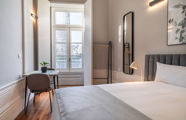 Limehome Porto Rua de Dom Manuel II - Foto 3