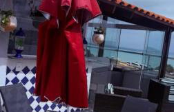 Pequeno Paraíso Flats Praia Bela - Foto 8