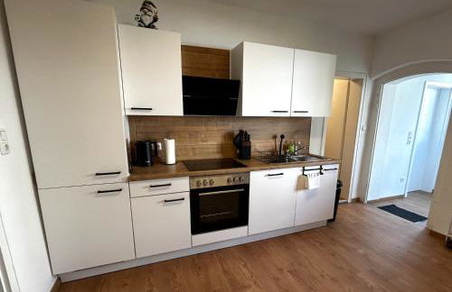 FEWO Unterm Stein - Hänsel & Gretel - 2 Schlafzimmer - Foto 10