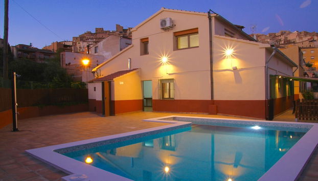 Casa la Fábrica - Foto 2, Imagen principal