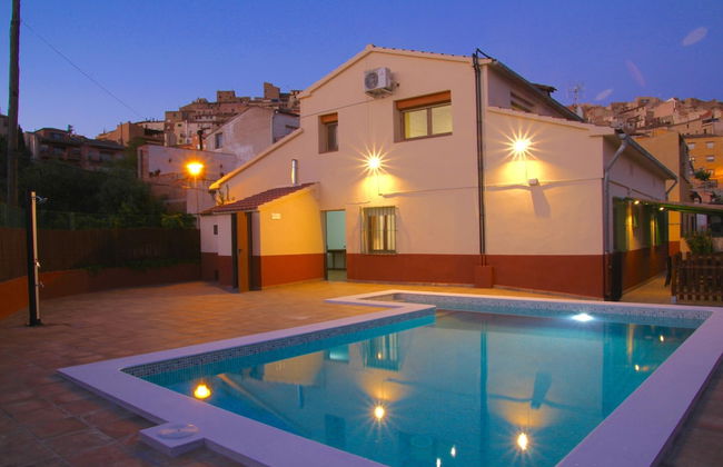 Casa la Fábrica - Foto 1