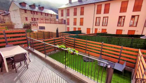 Jardín Araguás - Foto 2, Garden