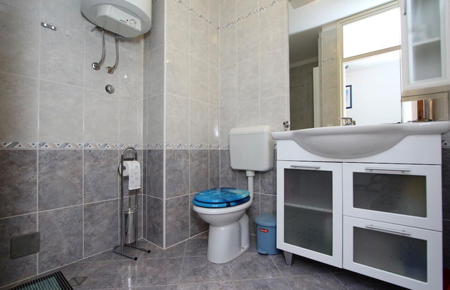 Apartment Nautica - Foto 15