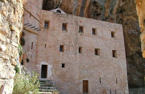 Nymfes Villas - Foto 54