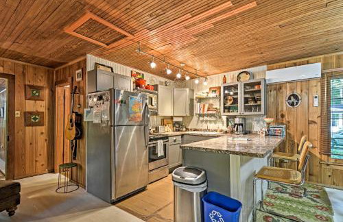 Pet-Friendly One Crow Cottage in Harbor Springs! - Foto 6