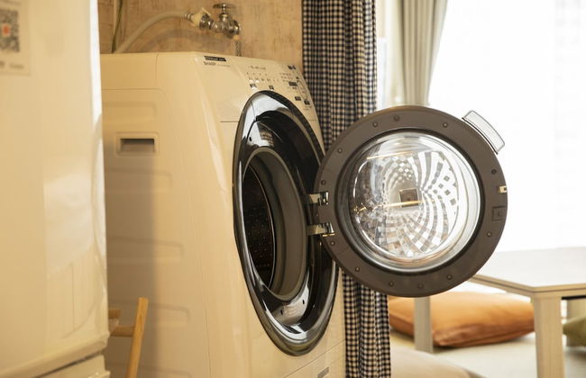 Guesthouse Life Field - Foto 34