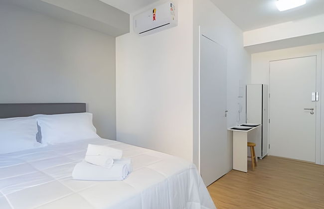 Prime Smart Santa Cruz - Foto 42