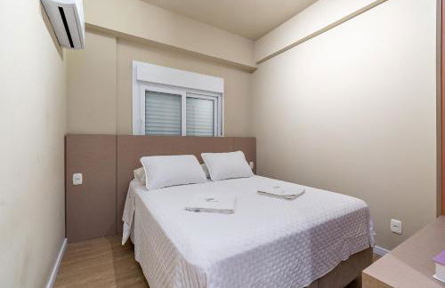 Apto próximo ao centro de Gramado - Foto 20