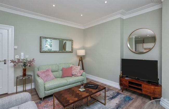 The Ulsterville Residences - Foto 34