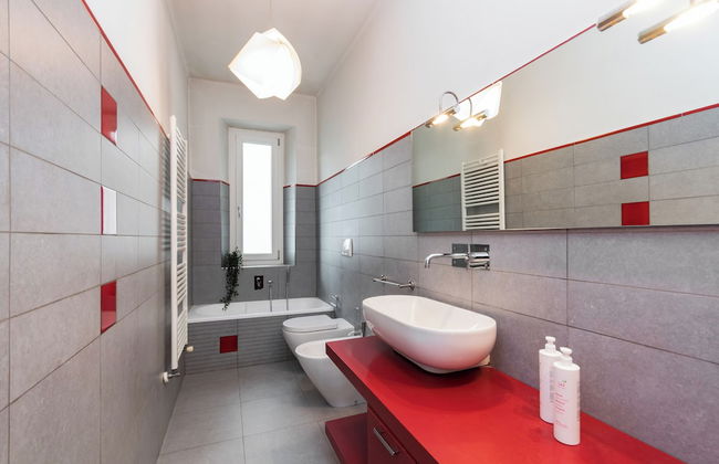 Casa Lami in zona Cenisia - Photo 22