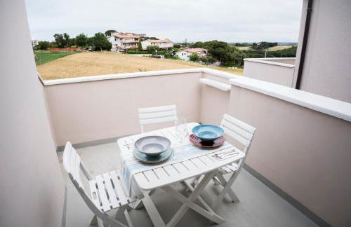 Balconi Del Conero - Foto 42