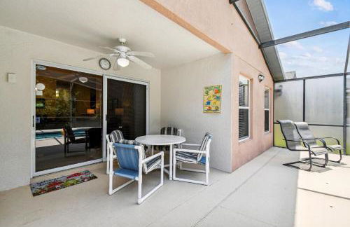 Cozy family Home 5b3b Private Pool 11Mil Disney - Foto 37