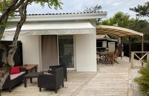 Studio CAP-OCEAN cap ferret - Foto 9