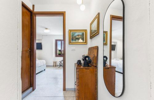 Casa Piazzetta - Lake Como WiFi & A-C - Foto 14