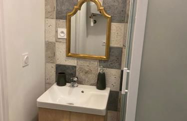 Charmant appartement Cité international - Gastronomie & Vin - Dijon - Foto 8