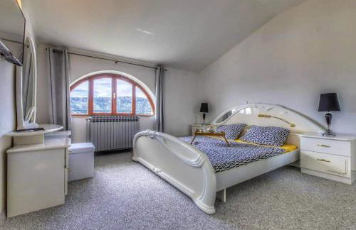 AS Apartments with swimming pool and a large yard - Foto 14