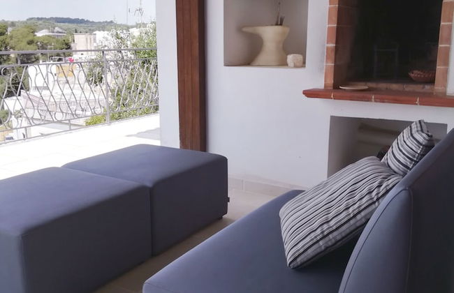 Villa Blu Castro - Foto 16