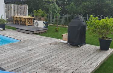 Unieke landelijke woning met zwembad - Foto 61