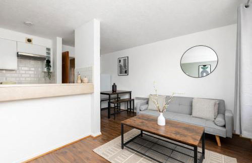 Cosy 1 Bedroom Flat Close to Tower Bridge - Photo 16