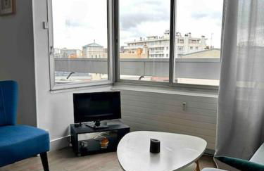 Studio- avec parking- proche Cathedrale - Foto 6