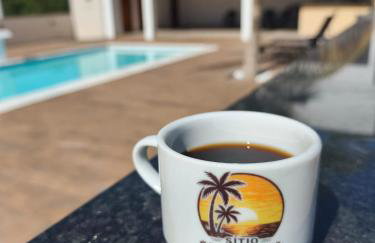 Chalé Sítio Califórnia Região dos Lagos - Foto 29