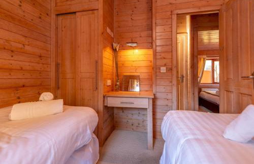 Astbury Falls Escape - A Tranquil Stay in Nature - Pass the Keys - Photo 13