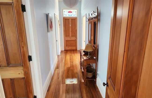 Rewa House ~ city home, 3 bedrooms, walk to CBD - Photo 11