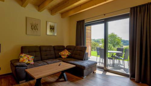 Staufenberg Chalets - Foto 2