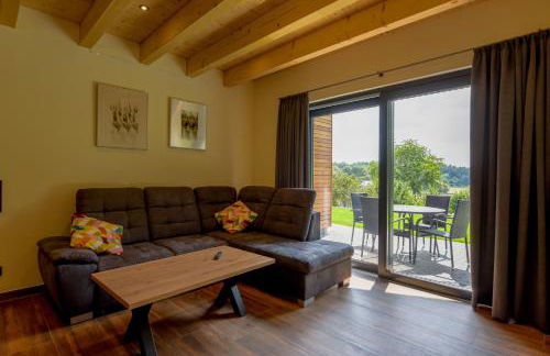 Staufenberg Chalets - Foto 2