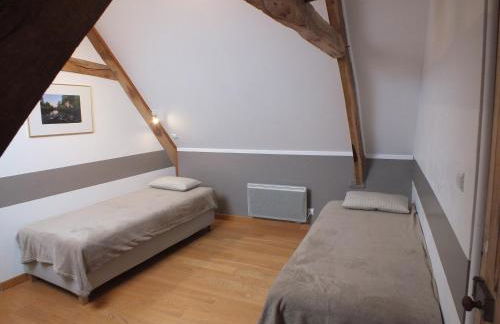 Clos Lamonzie - Foto 31