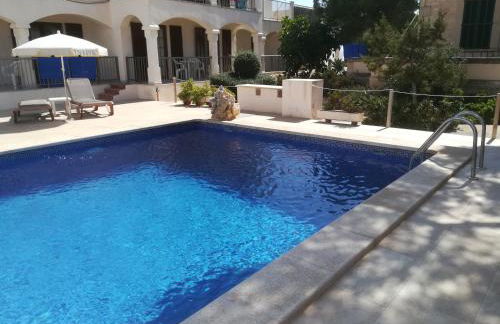 Apartamentos Villa Primera - Foto 8