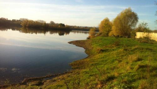 Ferienwohnung Günther am Park - Foto 5