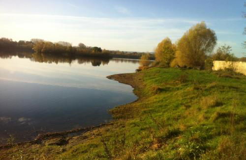Ferienwohnung Günther am Park - Foto 5
