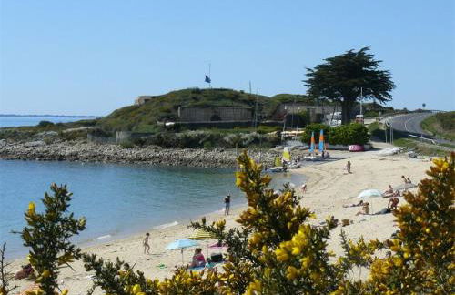 KERNEVEST - Tennis, Plage 600m - DT185 - Foto 23