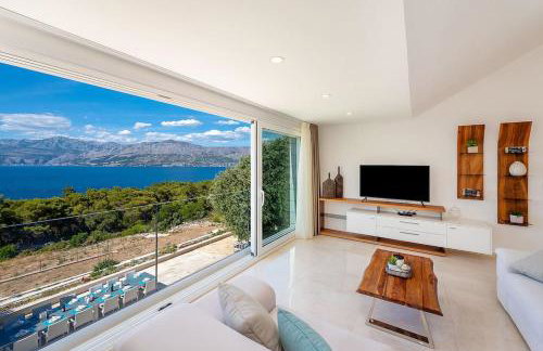 Villa Joy - 40 m2 heated pool, 35 000 m2 of land - Foto 38