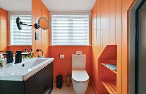 Beach side apartments in Pett Level near Rye in East Sussex - Foto 19