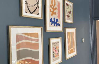 Boho Vibes Ground Floor Apartment - Foto 12