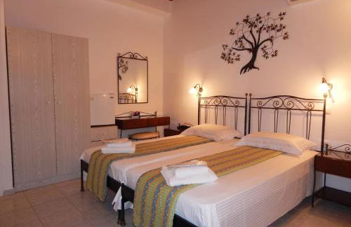 Classic seaside apartment in Tinos - Photo 2