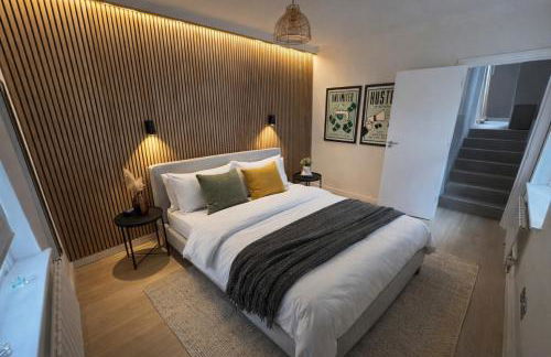 23 Stoke Newington Road Flat A - Foto 4