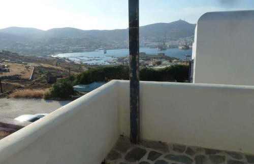 Syros House with View - Foto 19
