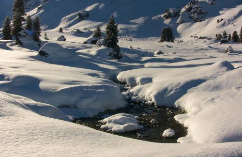 Ferienwohnung Allgäuer Bergwelt - Photo 30