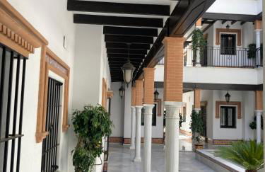 Rialto céntrico patio sevillano - Foto 2