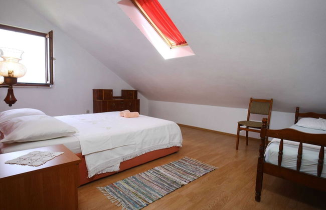 Apartments Boro - Two Bedroom Apartment With Sea View - Foto 3