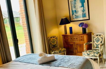 Le Clos Masure d'Etretat - Foto 34