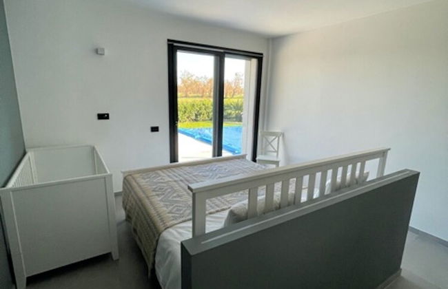 Fantastic Villa With Private Pool - Luxury Holidays on Private Island Albarella - Foto 12