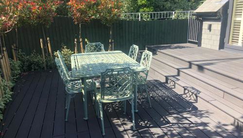 Chy An Gweal Farm Coach House - Foto 4