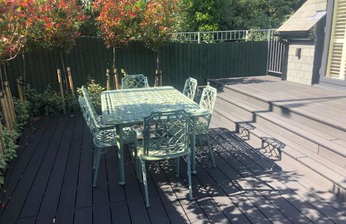 Chy An Gweal Farm Coach House - Foto 4