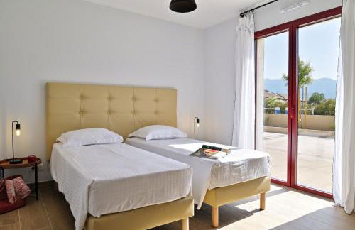 Résidence Les volets rouges - Duplex de standing avec piscine - Foto 38