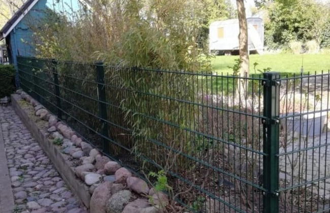 Ferienhaus Kleine Freiheit auf Fehmarn - Foto 27