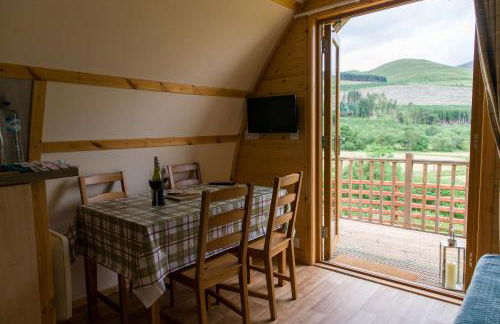 Moffat by Wigwam Holidays - Foto 11